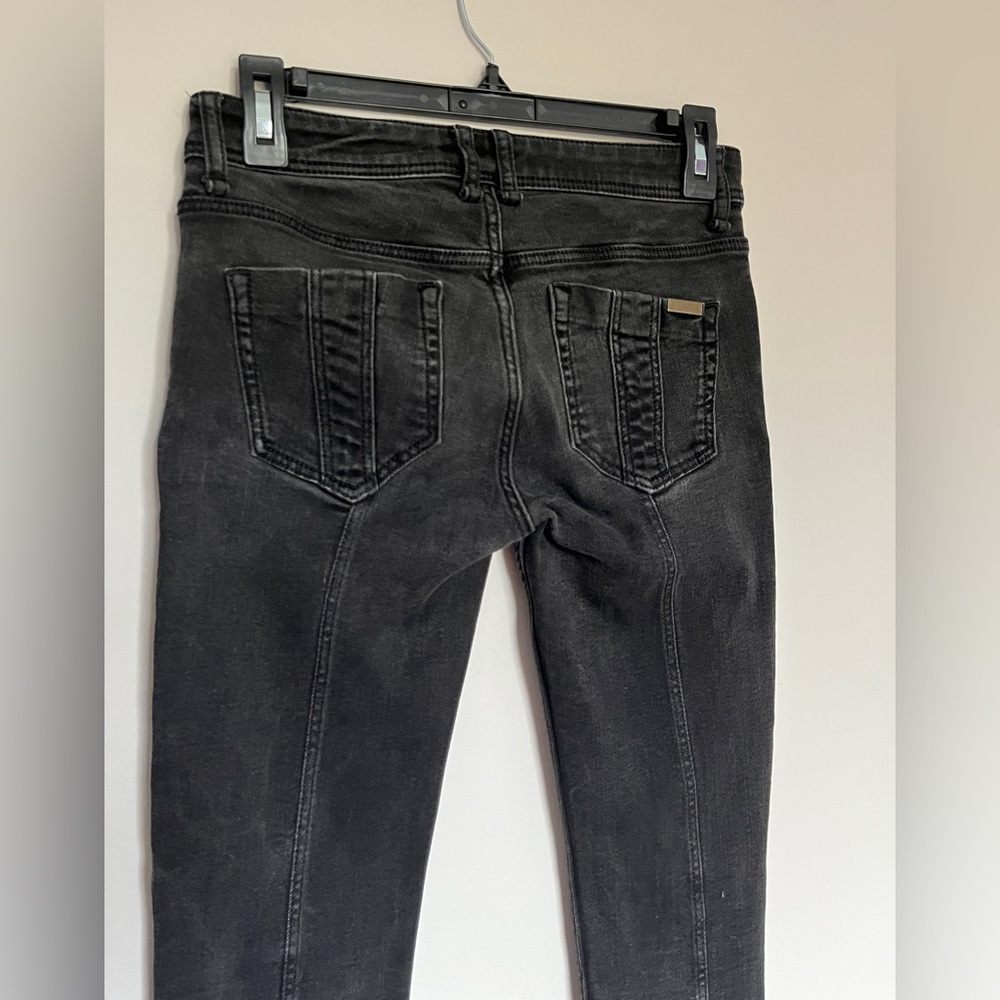 Burberry Brit Jeans View 2